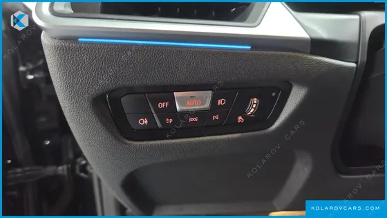BMW I4 EDRIVE40 M SPORTS PRO