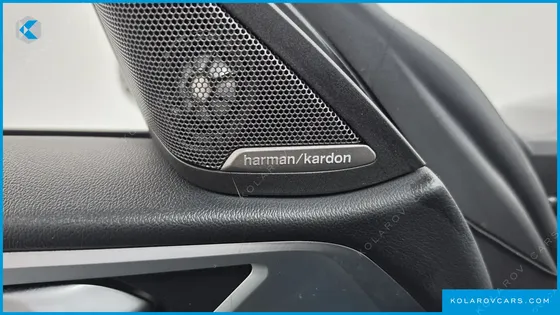 BMW I4 EDRIVE40 M SPORTS PRO