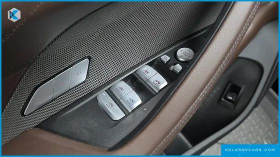 BMW I4 EDRIVE40 M SPORTS PRO