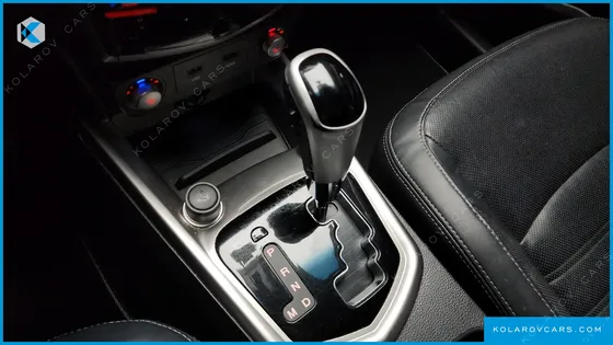 KGM - SSANGYONG TIVOLI LX 2WD