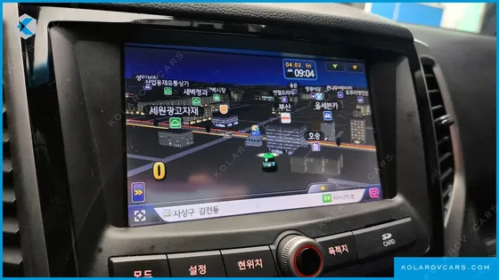 KGM - SSANGYONG TIVOLI LX 2WD