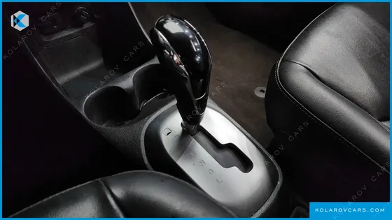 CHEVROLET (GM DAEWOO) SPARK ECO LT