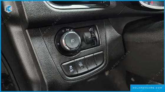 CHEVROLET (GM DAEWOO) SPARK ECO LT