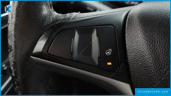CHEVROLET (GM DAEWOO) SPARK ECO LT