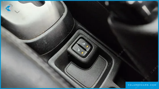 CHEVROLET (GM DAEWOO) SPARK ECO LT