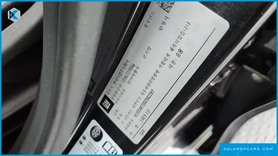 CHEVROLET (GM DAEWOO) SPARK ECO LT