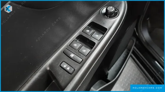 CHEVROLET (GM DAEWOO) SPARK ECO LT