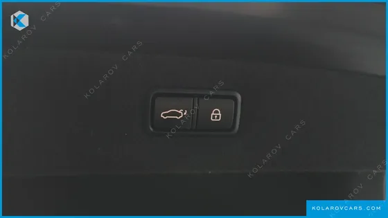 GENESIS EQ900 3.3 T-GDI AWD