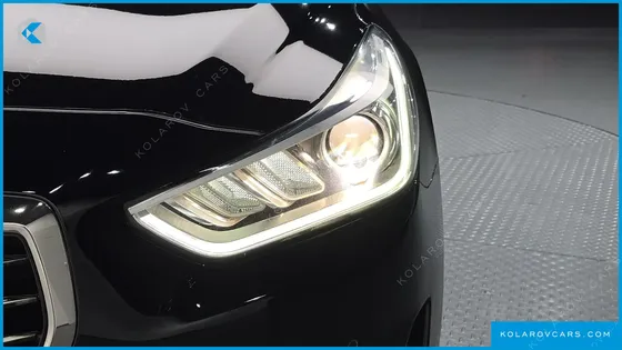 GENESIS EQ900 3.3 T-GDI AWD