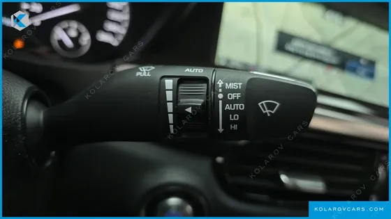 GENESIS EQ900 3.3 T-GDI AWD
