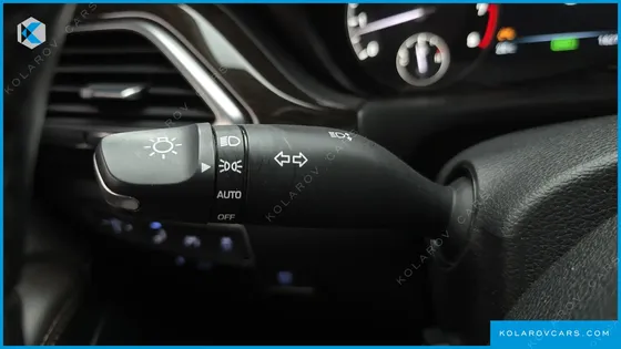 GENESIS EQ900 3.3 T-GDI AWD