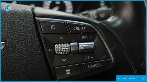 GENESIS EQ900 3.3 T-GDI AWD