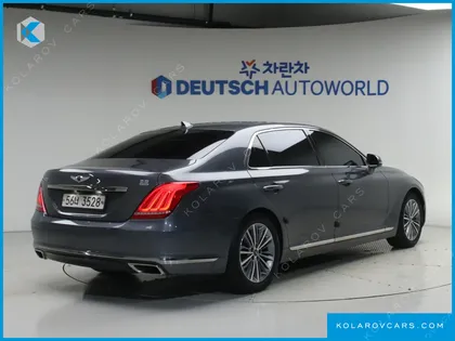 GENESIS EQ900 3.8 GDI AWD