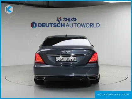 GENESIS EQ900 3.8 GDI AWD