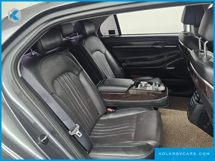 GENESIS EQ900 3.8 GDI AWD