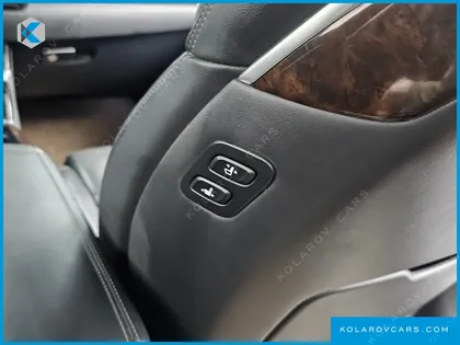 GENESIS EQ900 3.8 GDI AWD
