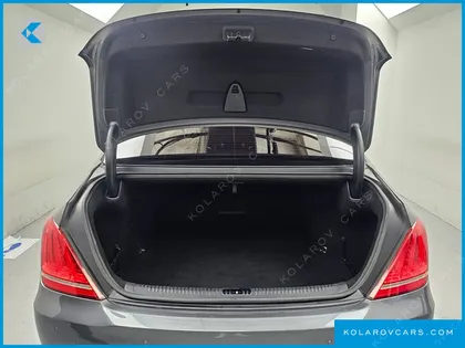 GENESIS EQ900 3.8 GDI AWD