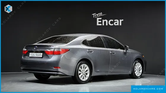 LEXUS ES SUPREME