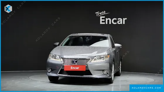 LEXUS ES SUPREME