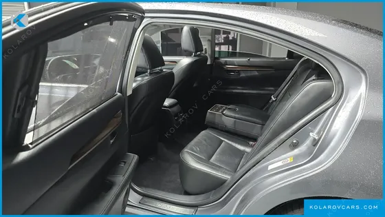 LEXUS ES SUPREME