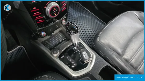 KGM - SSANGYONG TIVOLI LX 2WD