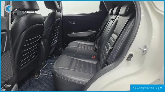 KGM - SSANGYONG TIVOLI LX 2WD