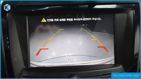 KGM - SSANGYONG TIVOLI LX 2WD