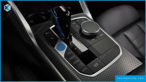 BMW I4 EDRIVE40 M SPORTS PRO