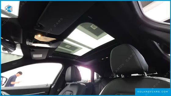 BMW I4 EDRIVE40 M SPORTS PRO