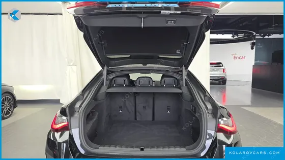 BMW I4 EDRIVE40 M SPORTS PRO