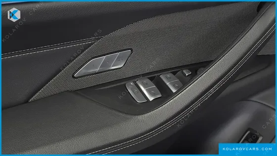 BMW I4 EDRIVE40 M SPORTS PRO