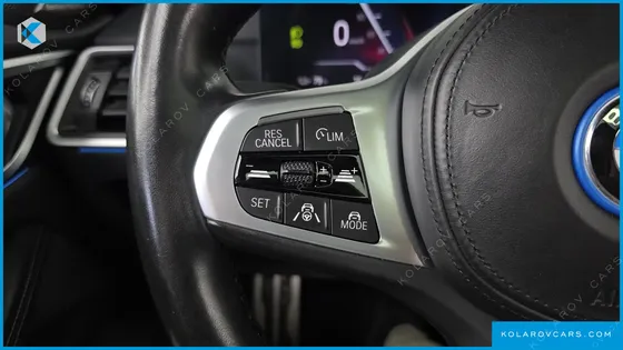 BMW I4 EDRIVE40 M SPORTS PRO