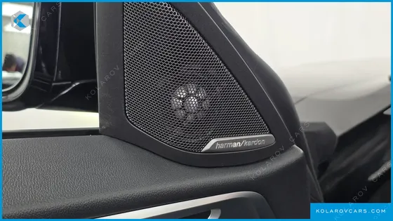 BMW I4 EDRIVE40 M SPORTS PRO