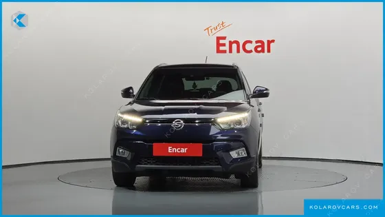 KGM - SSANGYONG TIVOLI LX 2WD