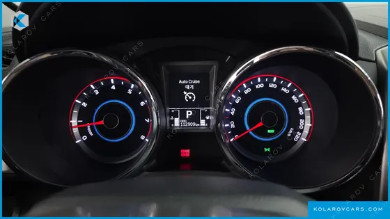 KGM - SSANGYONG TIVOLI LX 2WD