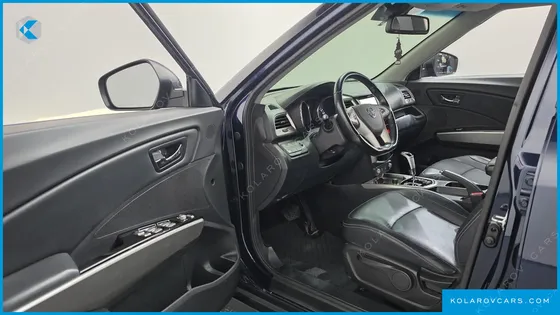 KGM - SSANGYONG TIVOLI LX 2WD