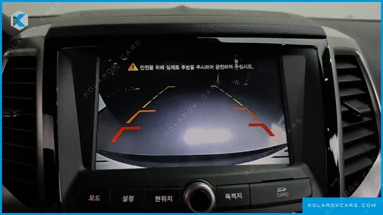 KGM - SSANGYONG TIVOLI LX 2WD