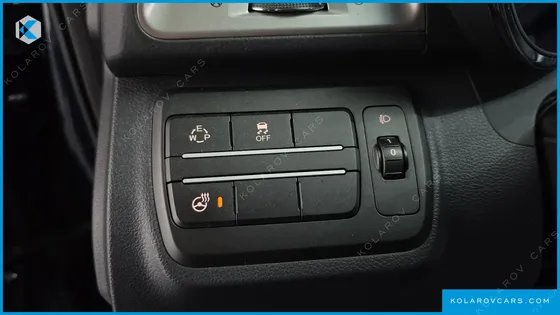 KGM - SSANGYONG TIVOLI LX 2WD