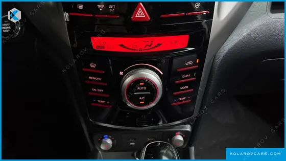 KGM - SSANGYONG TIVOLI LX 2WD