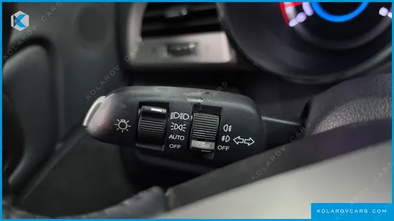 KGM - SSANGYONG TIVOLI LX 2WD