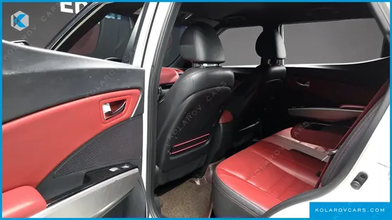 KGM - SSANGYONG TIVOLI DIESEL LX 2WD