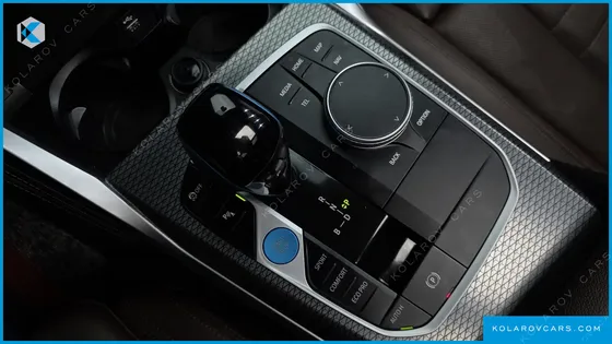 BMW I4 EDRIVE40 M SPORTS PRO