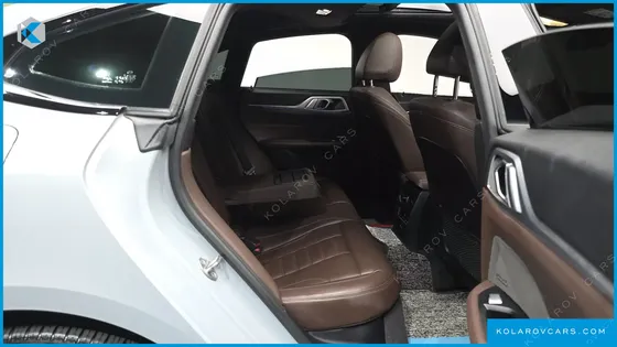 BMW I4 EDRIVE40 M SPORTS PRO