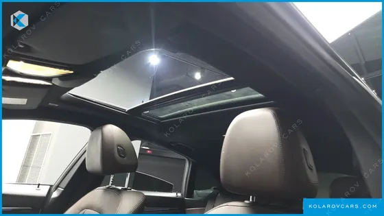 BMW I4 EDRIVE40 M SPORTS PRO