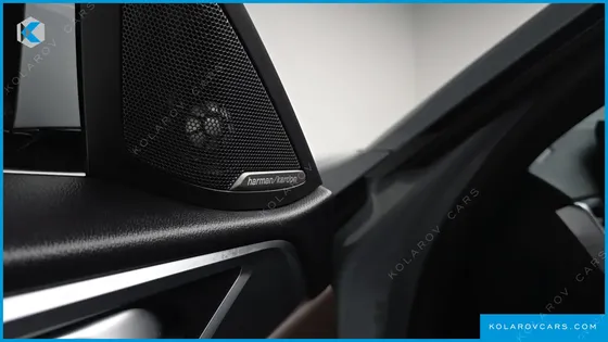 BMW I4 EDRIVE40 M SPORTS PRO