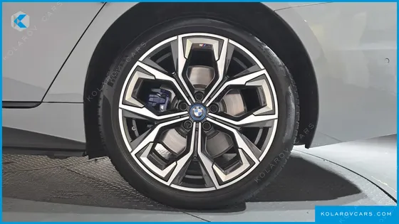 BMW I4 EDRIVE40 M SPORTS PRO