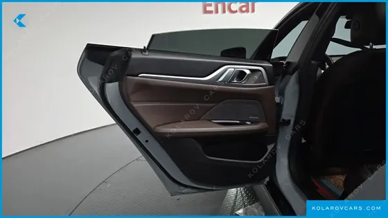 BMW I4 EDRIVE40 M SPORTS PRO