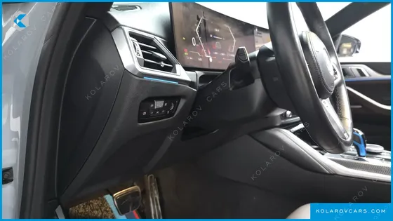 BMW I4 EDRIVE40 M SPORTS PRO