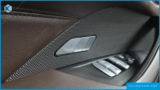 BMW I4 EDRIVE40 M SPORTS PRO