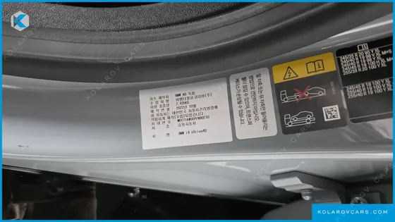 BMW I4 EDRIVE40 M SPORTS PRO
